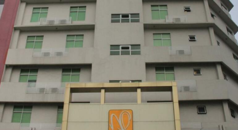 My Inn Hotel