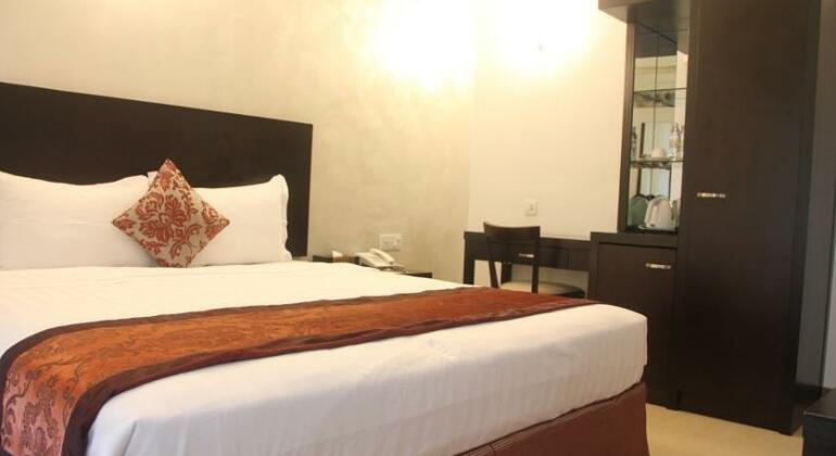 My Inn Hotel - Photo5
