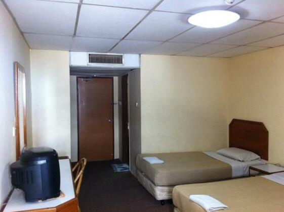 North Borneo Hotel - Photo3