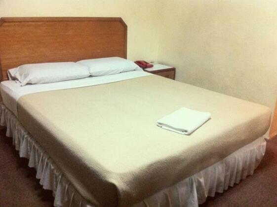 North Borneo Hotel - Photo4