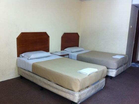 North Borneo Hotel - Photo5