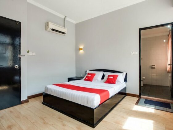 OYO 89568 Hotel Bestfriend - Photo2