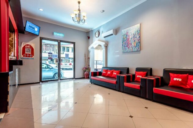 OYO 89568 Hotel Bestfriend - Photo3