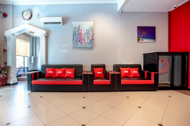 OYO 89568 Hotel Bestfriend - Photo5