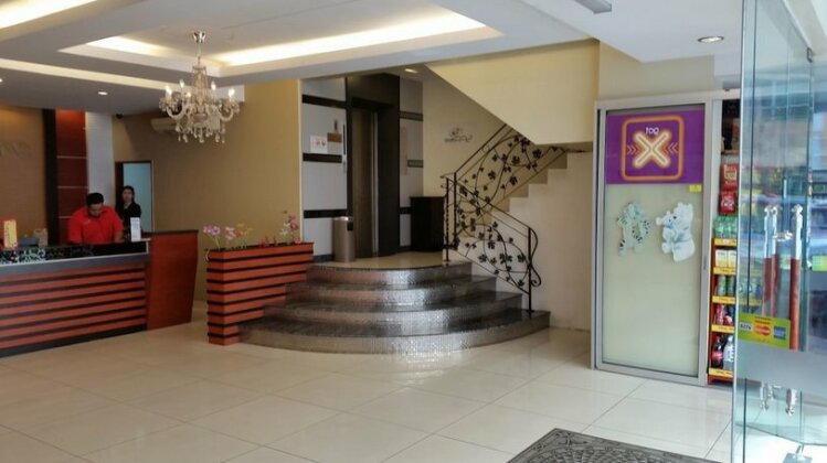 Prince Hotel Tawau - Photo2