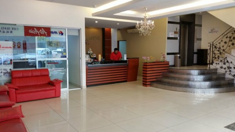 Prince Hotel Tawau - Photo4