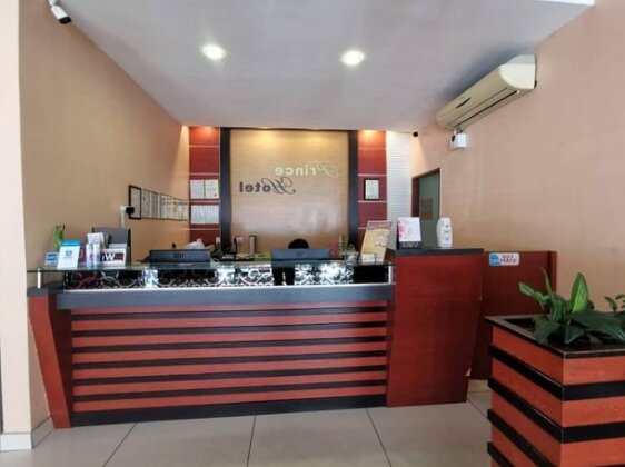 Prince Hotel Tawau - Photo5