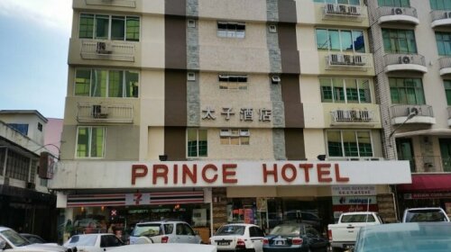 Prince Hotel Tawau