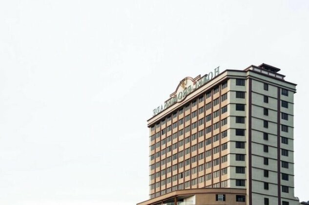 Promenade Hotel Tawau - Photo3