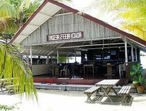 Roach Reefs Resort