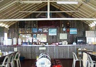 Roach Reefs Resort - Photo4
