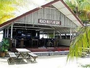 Roach Reefs Resort