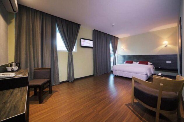 Rooms - Photo4