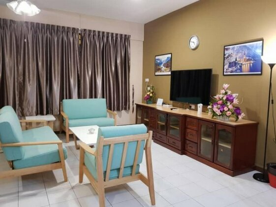 Sandra Homestay Tawau - Photo2