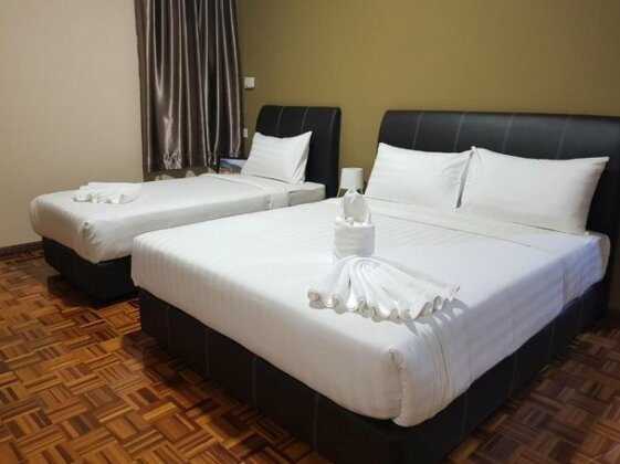 Sandra Homestay Tawau - Photo3
