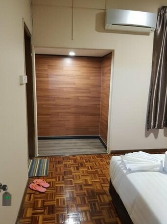 Sandra Homestay Tawau - Photo4