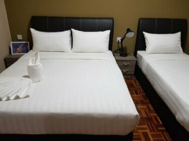 Sandra Homestay Tawau