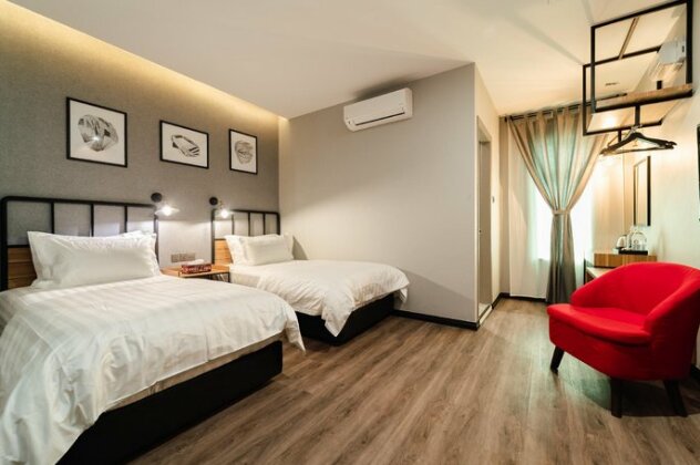 Svok Hotel - Photo3