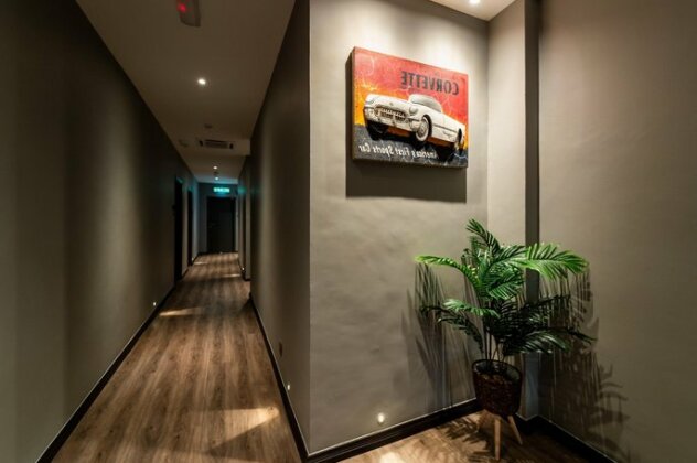 Svok Hotel - Photo4
