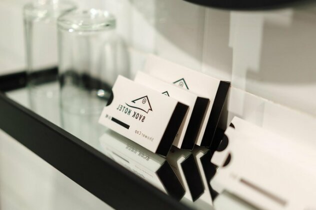 Svok Hotel - Photo5