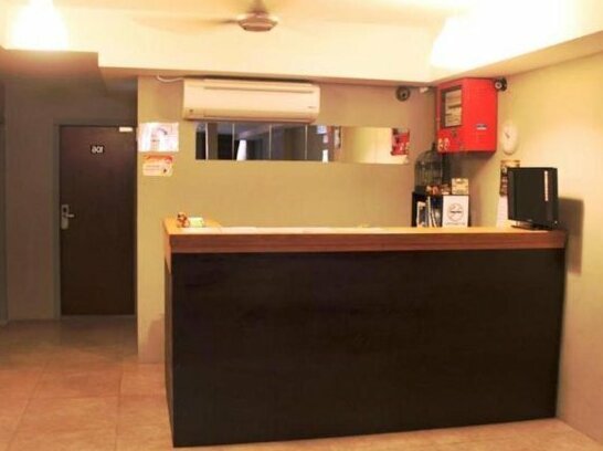 T Hotel Tawau - Photo3