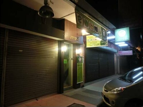 T Hotel Tawau - Photo4