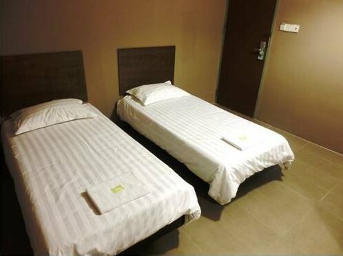 T Hotel Tawau - Photo5