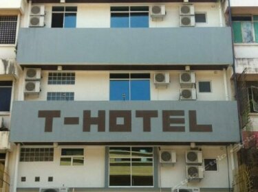 T Hotel Tawau