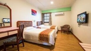The Dream Hotel - Photo3