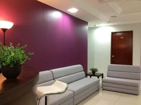 VS Guest House - Photo3