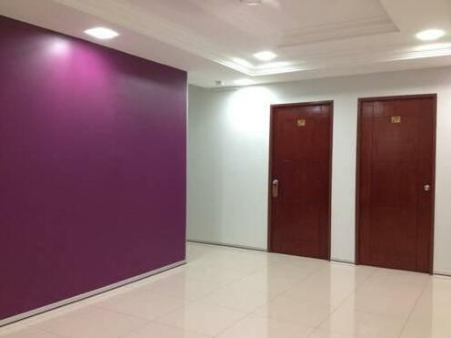 VS Guest House - Photo4