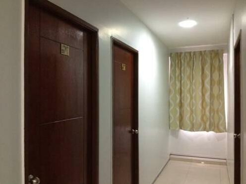 VS Guest House - Photo5