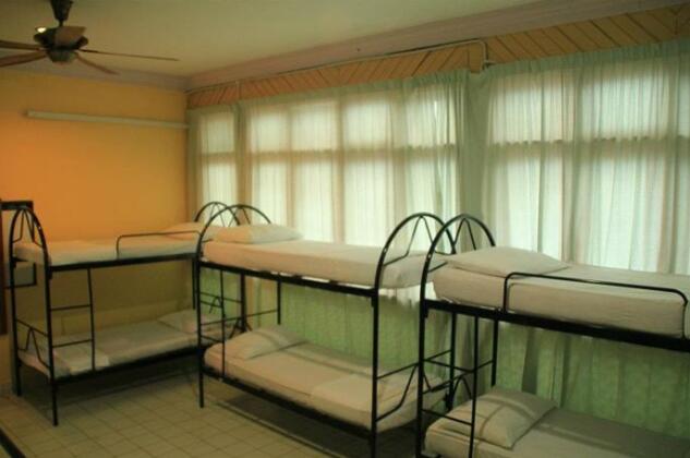 Ali's Motel - Photo3