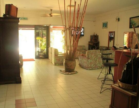 Ali's Motel - Photo5