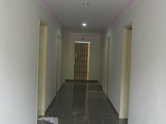 Amal Inn Budget Hotel - Photo2