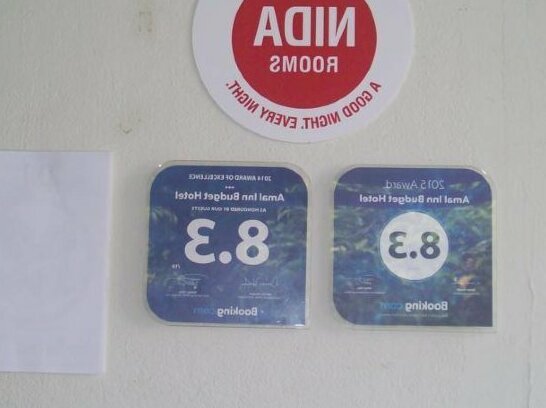 Amal Inn Budget Hotel - Photo3