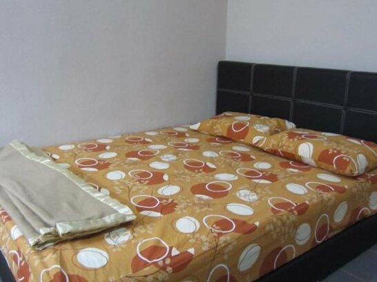 Amal Inn Budget Hotel - Photo4