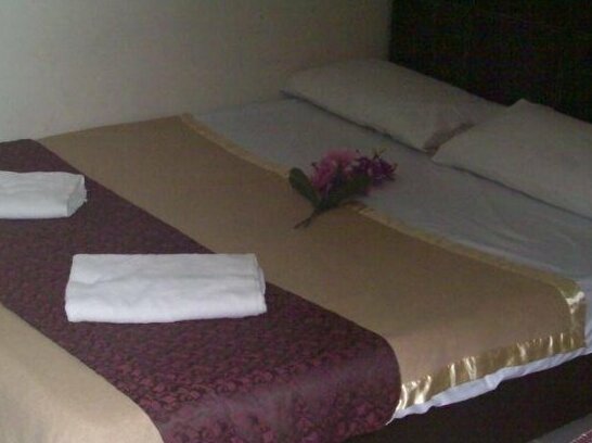 Amal Inn Budget Hotel - Photo5