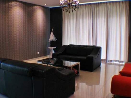 Bungalow Inn - Photo5