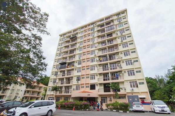 Jean CleanComfy Apt Near Beach