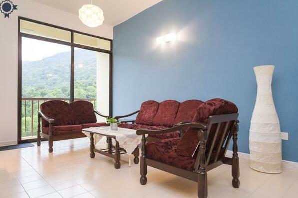 Jean CleanComfy Apt Near Beach - Photo4