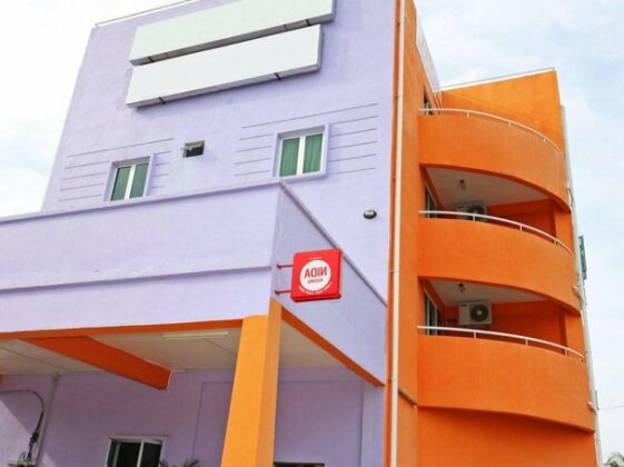 OYO 528 Sea Princess Hotel - Photo2