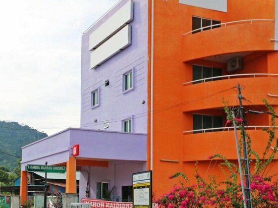 OYO 528 Sea Princess Hotel - Photo4