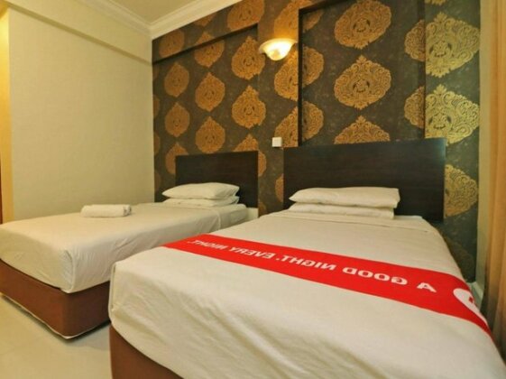 OYO 528 Sea Princess Hotel - Photo5
