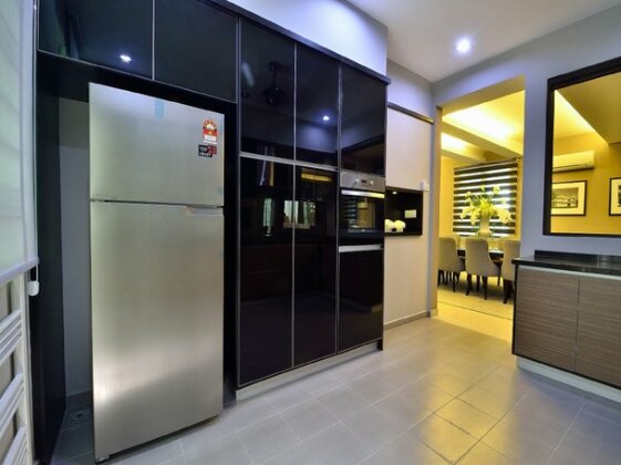 Plumeria Luxury Service Villa - Photo3