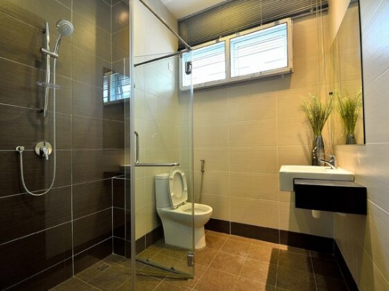 Plumeria Luxury Service Villa - Photo4