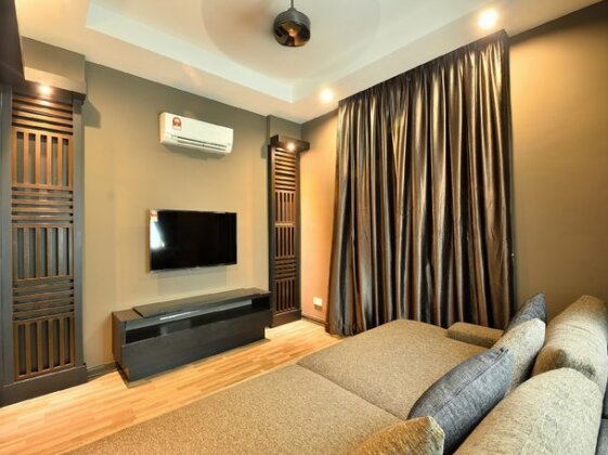Plumeria Luxury Service Villa - Photo5