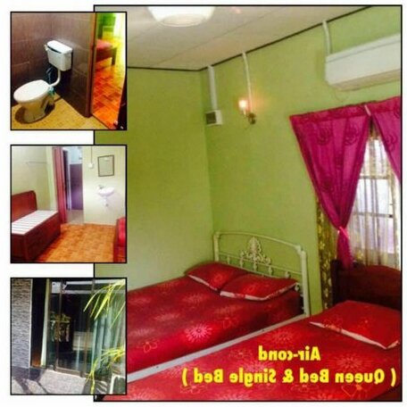 Rozita Chu'a Homestay - Photo2
