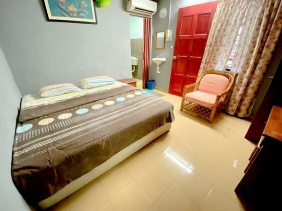 Rozita Chu'a Homestay - Photo4