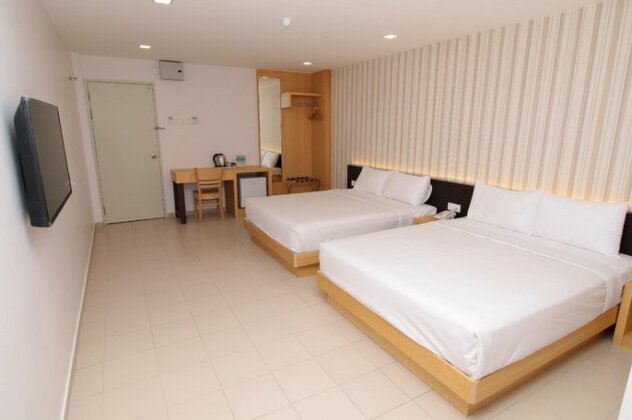 Anson Hotel - Photo2